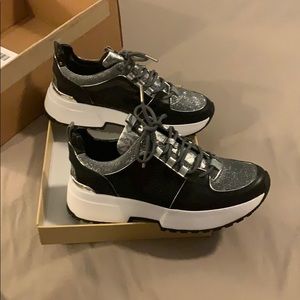 Michael Kors size 8 shoe. Never worn.